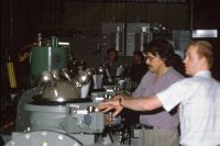 pictures/1993/1993 Orientatiedag - HOLEC - van Houtum